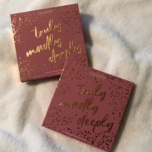 Colourpop Truly, Madly, Deeply Palette